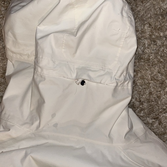 Burton Ronin Roper La Cosa Nostra White “King of Skulls” Winter Jacket - Picture 11 of 14